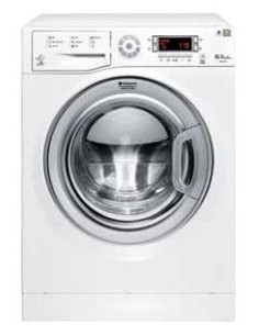 Hotpoint WDD 10760BX EU asciugatrice Libera installazione Caricamento frontale 7 kg A Bianco