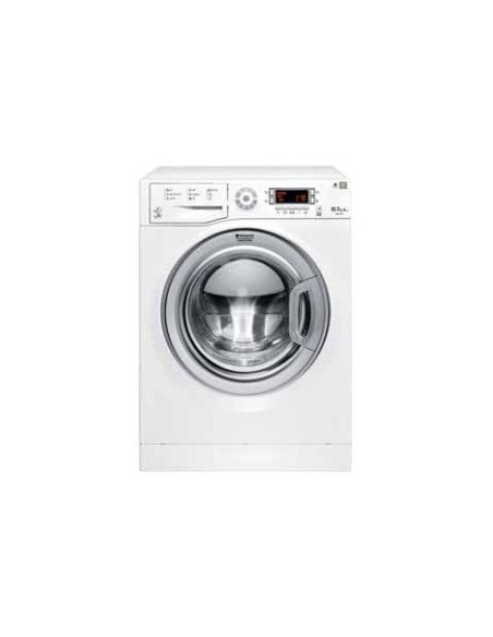 Hotpoint WDD 10760BX EU asciugatrice Libera installazione Caricamento frontale 7 kg A Bianco