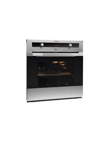 Indesit IF 89 K.A IX S forno 58 L 2800 W Acciaio inossidabile