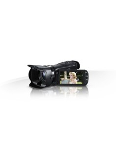 Canon LEGRIA HF G25 Videocamera palmare 2,37 MP CMOS Full HD Nero