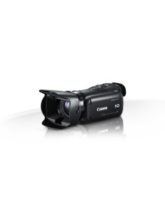 Canon LEGRIA HF G25 Videocamera palmare 2,37 MP CMOS Full HD Nero 2