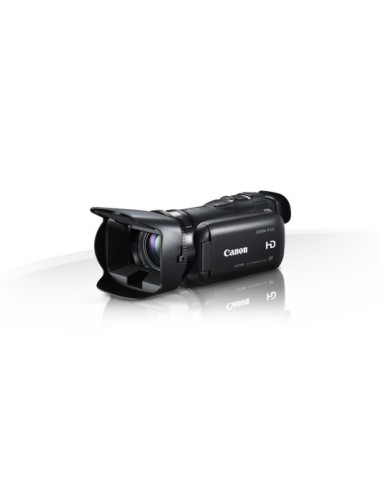Canon LEGRIA HF G25 Videocamera palmare 2,37 MP CMOS Full HD Nero