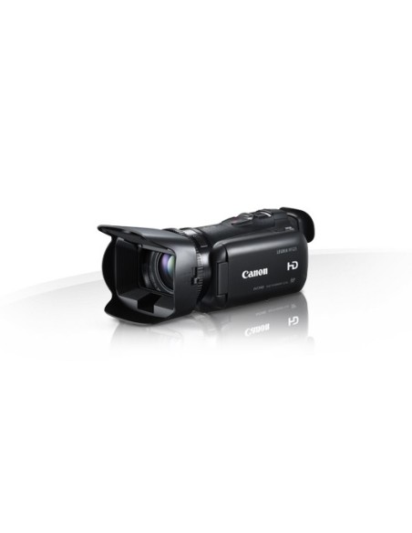Canon LEGRIA HF G25 Videocamera palmare 2,37 MP CMOS Full HD Nero
