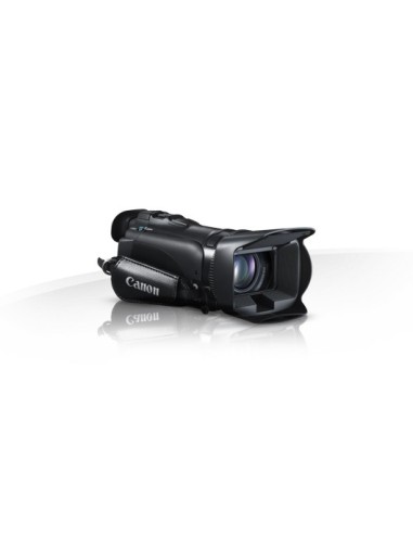 Canon LEGRIA HF G25 Videocamera palmare 2,37 MP CMOS Full HD Nero