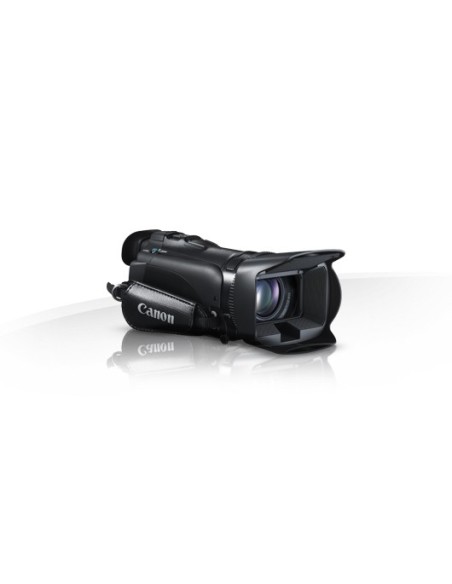 Canon LEGRIA HF G25 Videocamera palmare 2,37 MP CMOS Full HD Nero