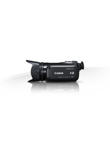 Canon LEGRIA HF G25 Videocamera palmare 2,37 MP CMOS Full HD Nero