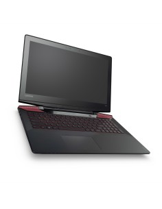 Lenovo IdeaPad Y700 Computer portatile 43,9 cm (17.3") Full HD Intel® Core™ i7 16 GB DDR4-SDRAM 512 GB SSD NVIDIA® GeForce® GTX