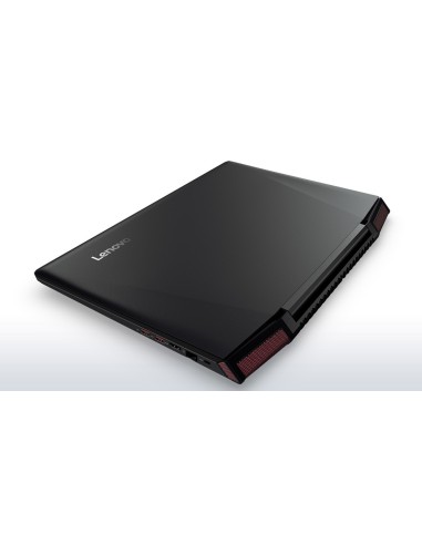Lenovo IdeaPad Y700 Computer portatile 43,9 cm (17.3") Full HD Intel® Core™ i7 16 GB DDR4-SDRAM 512 GB SSD NVIDIA® GeForce® GTX