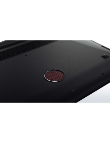 Lenovo IdeaPad Y700 Computer portatile 43,9 cm (17.3") Full HD Intel® Core™ i7 16 GB DDR4-SDRAM 512 GB SSD NVIDIA® GeForce® GTX