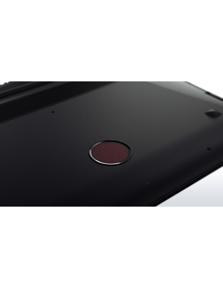 Lenovo IdeaPad Y700 Computer portatile 43,9 cm (17.3") Full HD Intel® Core™ i7 16 GB DDR4-SDRAM 512 GB SSD NVIDIA® GeForce® GTX