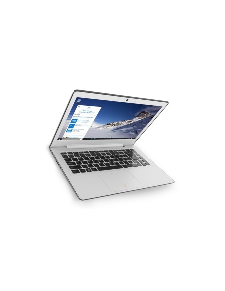 Lenovo IdeaPad 500s Computer portatile 33,8 cm (13.3") Intel® Core™ i3 4 GB DDR3L-SDRAM 128 GB SSD Wi-Fi 5 (802.11ac) Windows