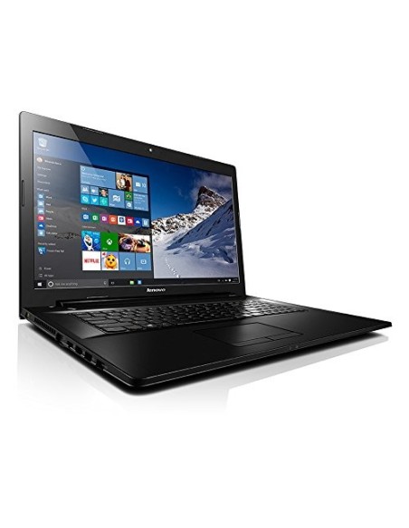 Lenovo Essential G70-35 Computer portatile 43,9 cm (17.3") HD+ AMD A8 4 GB DDR3L-SDRAM 1000 GB HDD AMD Radeon R5 M330 Wi-Fi 4