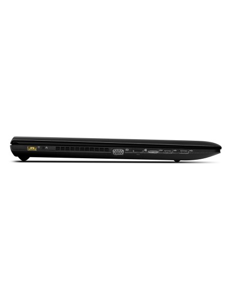 Lenovo Essential G70-35 Computer portatile 43,9 cm (17.3") HD+ AMD A8 4 GB DDR3L-SDRAM 1000 GB HDD AMD Radeon R5 M330 Wi-Fi 4