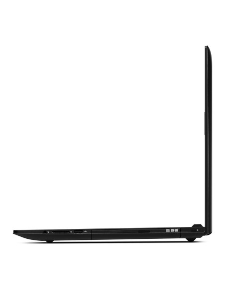 Lenovo Essential G70-35 Computer portatile 43,9 cm (17.3") HD+ AMD A8 4 GB DDR3L-SDRAM 1000 GB HDD AMD Radeon R5 M330 Wi-Fi 4