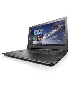Lenovo Essential B71-80 Computer portatile 43,9 cm (17.3") HD+ Intel® Core™ i7 8 GB DDR3L-SDRAM 1000 GB HDD AMD Radeon R5 M330 2