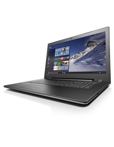 Lenovo Essential B71-80 Computer portatile 43,9 cm (17.3") HD+ Intel® Core™ i7 8 GB DDR3L-SDRAM 1000 GB HDD AMD Radeon R5 M330