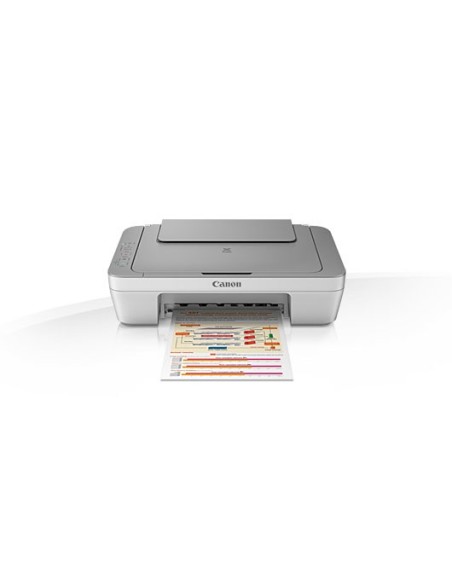Canon PIXMA MG2450 Ad inchiostro A4 4800 x 600 DPI