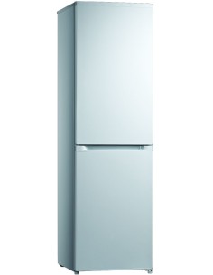 Indesit CTAA 55 NF frigorifero con congelatore Libera installazione 259 L Bianco