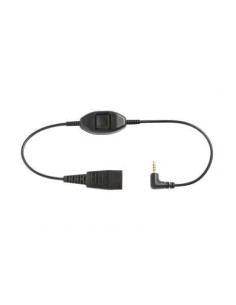 Jabra 8800-00-85 accessorio per cuffia