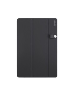 ASUS ZenPad 10 TriCover 25,4 cm (10") Custodia a libro Nero