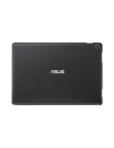 ASUS ZenPad 10 TriCover 25,4 cm (10") Custodia a libro Nero 2