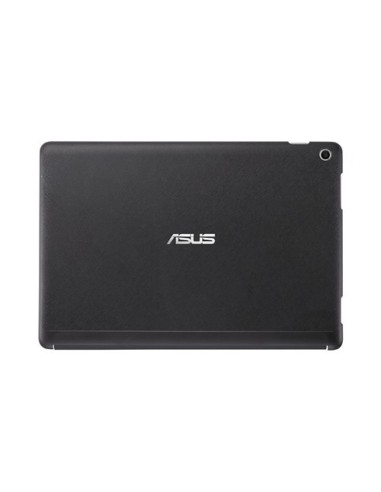 ASUS ZenPad 10 TriCover 25,4 cm (10") Custodia a libro Nero
