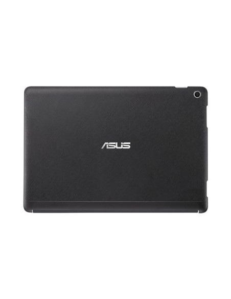 ASUS ZenPad 10 TriCover 25,4 cm (10") Custodia a libro Nero