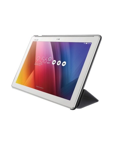 ASUS ZenPad 10 TriCover 25,4 cm (10") Custodia a libro Nero