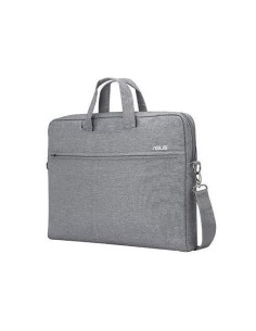 ASUS EOS borsa per notebook 30,5 cm (12") Valigetta ventiquattrore Grigio
