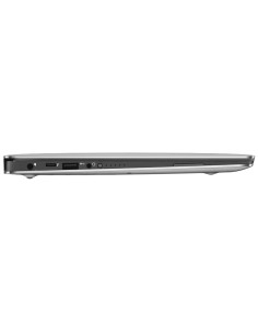 DELL XPS 13 9350 Ultrabook 33,8 cm (13.3") Touch screen Quad HD+ Intel® Core™ i7 8 GB LPDDR3-SDRAM 256 GB SSD Wi-Fi 4 (802.11n) 2