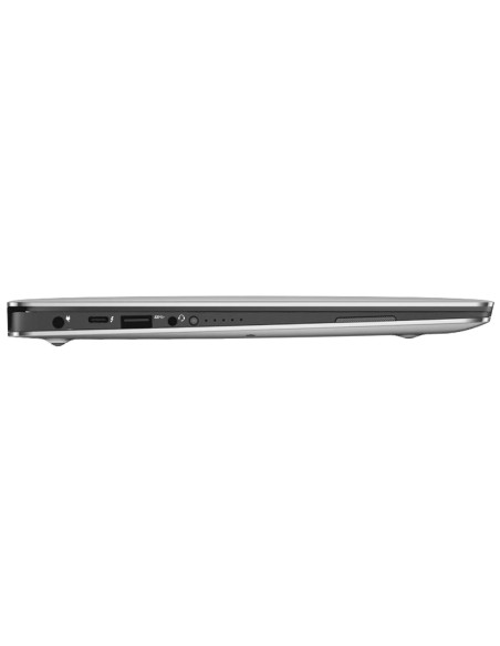 DELL XPS 13 9350 Ultrabook 33,8 cm (13.3") Touch screen Quad HD+ Intel® Core™ i7 8 GB LPDDR3-SDRAM 256 GB SSD Wi-Fi 4 (802.11n)