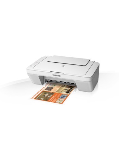 Canon PIXMA MG2950 Ad inchiostro A4 4800 x 600 DPI 8 ppm Wi-Fi