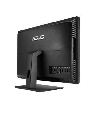 ASUSPRO A6420-BF097X Intel® Core™ i3 54,6 cm (21.5") 1920 x 1080 Pixel Touch screen 8 GB DDR3L-SDRAM 1000 GB HDD PC All-in-one