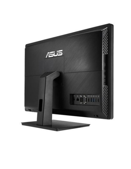 ASUSPRO A6420-BF097X Intel® Core™ i3 54,6 cm (21.5") 1920 x 1080 Pixel Touch screen 8 GB DDR3L-SDRAM 1000 GB HDD PC All-in-one