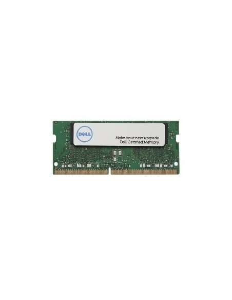 DELL A8547952 memoria 4 GB 1 x 4 GB DDR4 2133 MHz