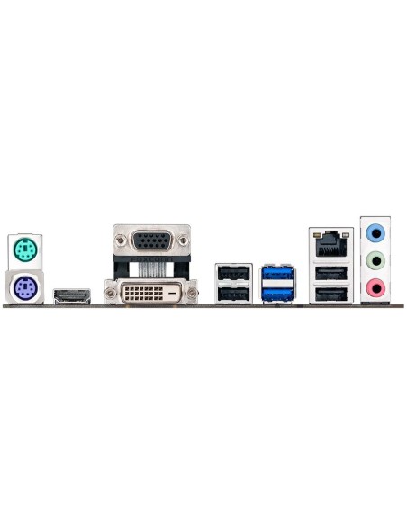 ASUS A88XM-PLUS AMD A88X Socket FM2+ micro ATX