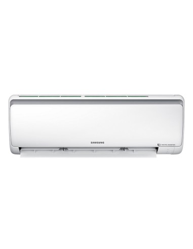 Samsung AR18FSFPDGMNEU condizionatore fisso Condizionatore unità interna Bianco
