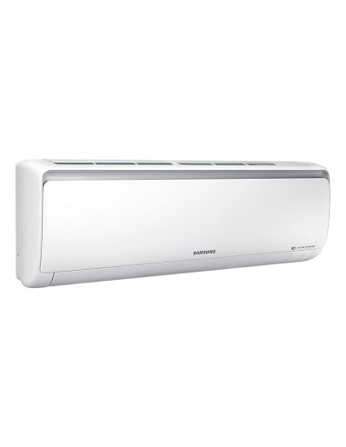 Samsung AR18FSFPDGMNEU condizionatore fisso Condizionatore unità interna Bianco