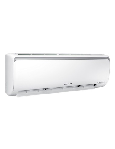 Samsung AR18FSFPDGMNEU condizionatore fisso Condizionatore unità interna Bianco