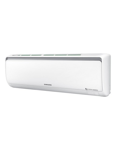 Samsung AR18FSFPDGMNEU condizionatore fisso Condizionatore unità interna Bianco