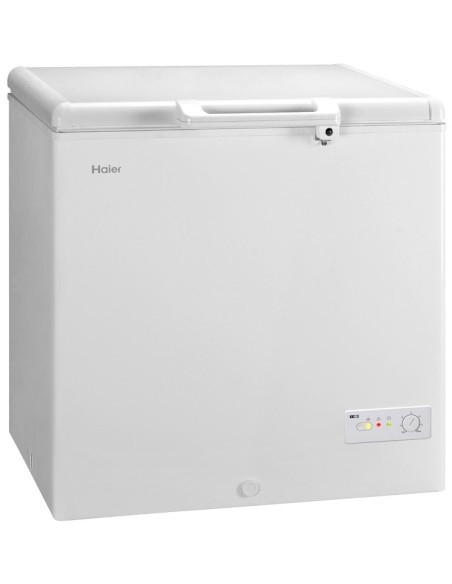 Haier BD-259RAA frigorifero e congelatore commerciali Libera installazione