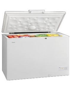 Haier BD-429RAA frigorifero e congelatore commerciali Libera installazione 2