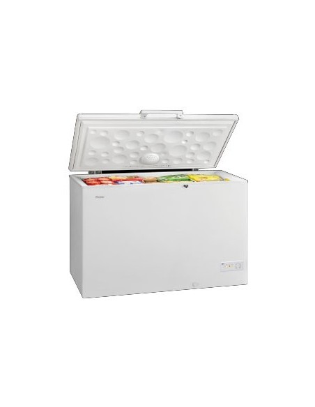 Haier BD-429RAA frigorifero e congelatore commerciali Libera installazione