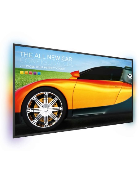 Philips BDL4835QL Pannello piatto per segnaletica digitale 121,9 cm (48") LED 350 cd m² Full HD Nero