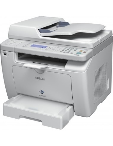 Epson WorkForce AL-MX200DNF