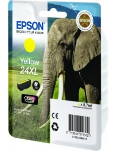Epson Elephant Cartuccia Giallo xl