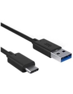 Microsoft CA-232CD cavo USB USB A USB C Nero