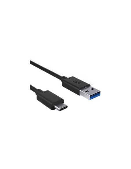 Microsoft CA-232CD cavo USB USB A USB C Nero
