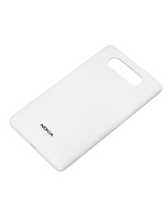 Microsoft CC-3041WH custodia per cellulare 10,9 cm (4.3") Cover Bianco