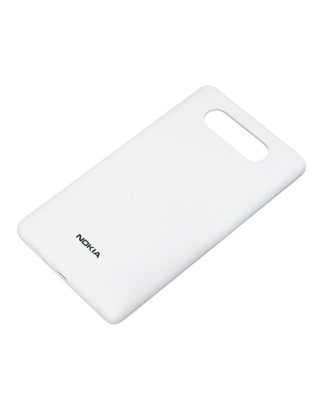 Microsoft CC-3041WH custodia per cellulare 10,9 cm (4.3") Cover Bianco